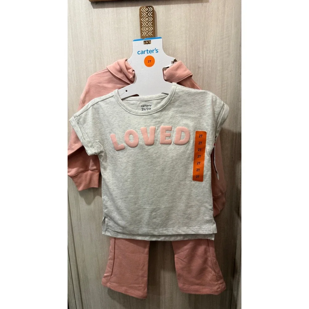 Carters carters toddler